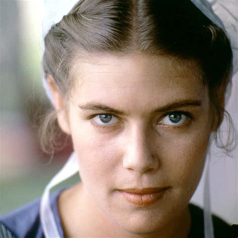 Kelly McGillis nude